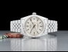 Rolex Datejust 31 Argento Jubilee Silver Lining Dial - Rolex Guarante 68274